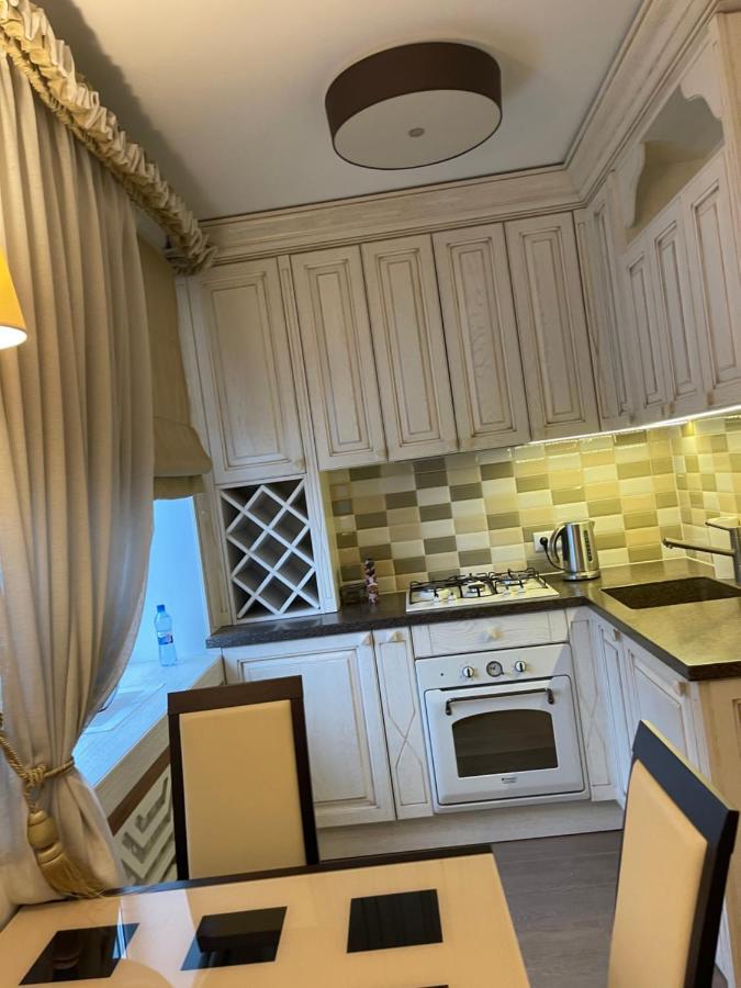 Cozy Studio Apartment In The Center Of 里加 外观 照片