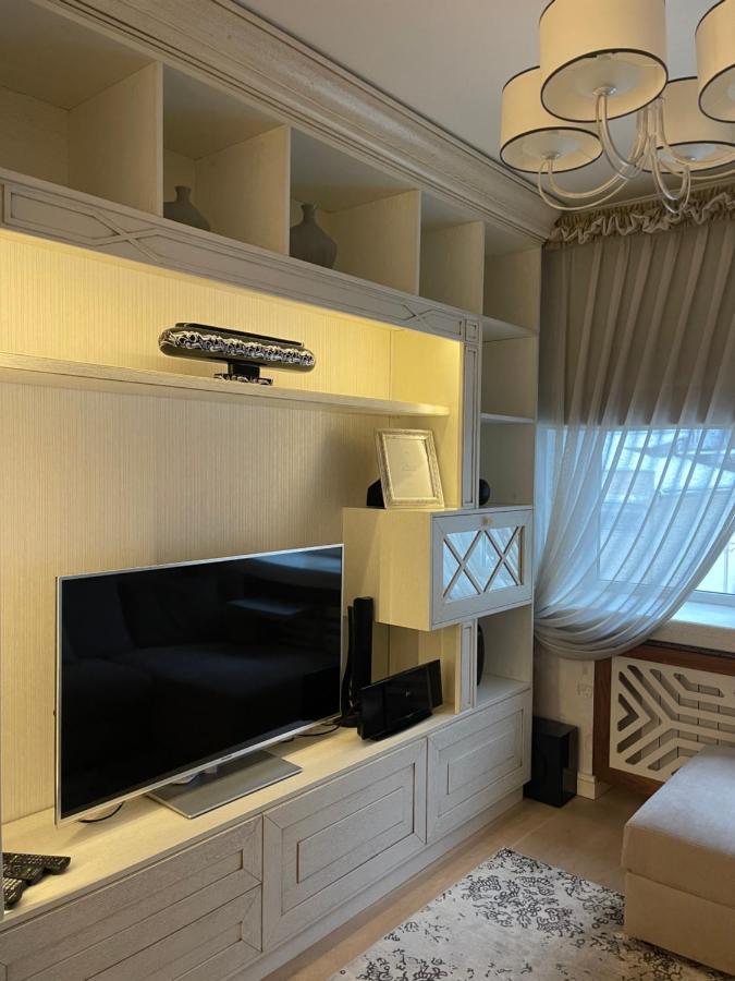 Cozy Studio Apartment In The Center Of 里加 外观 照片