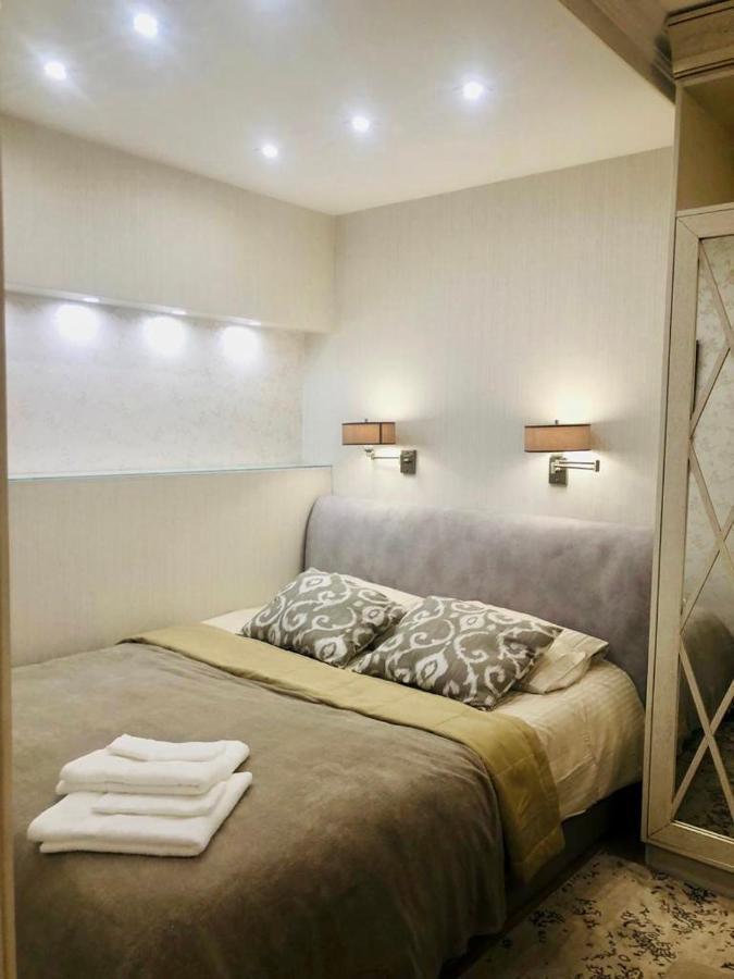 Cozy Studio Apartment In The Center Of 里加 外观 照片
