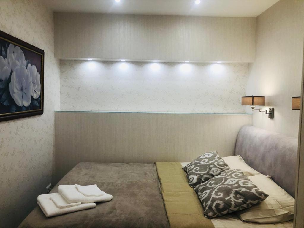Cozy Studio Apartment In The Center Of 里加 外观 照片