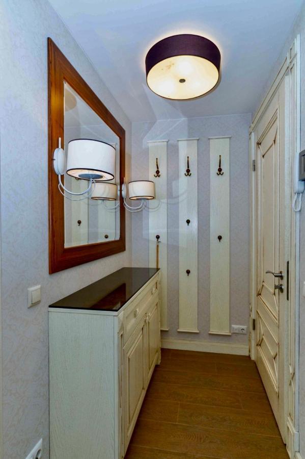 Cozy Studio Apartment In The Center Of 里加 外观 照片