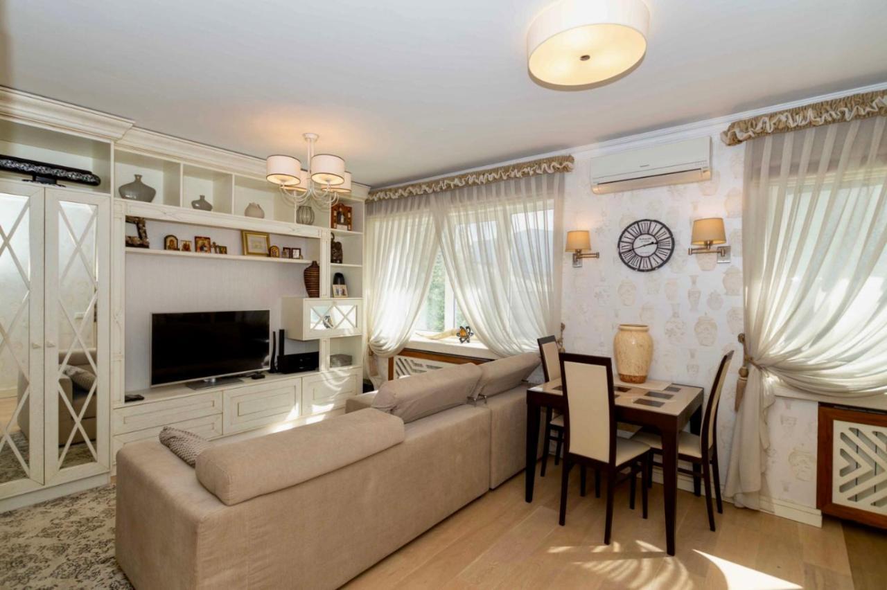 Cozy Studio Apartment In The Center Of 里加 外观 照片
