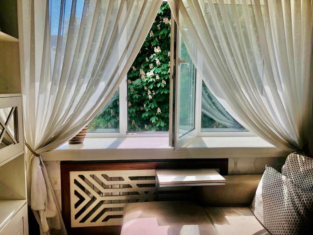 Cozy Studio Apartment In The Center Of 里加 外观 照片